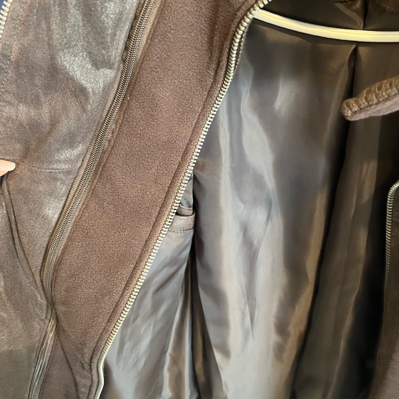 Men’s jacket - Picture 7 of 10